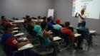 Curso de Reciclagem e Formação de Transpaleteira Elétrica 