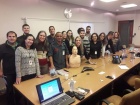 Curso de Brigada de Incêndio e Primeiros Socorros In-company - "A REALIDADE DA SUA EMPRESA"