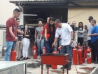 Curso de Brigada de Incêndio e Primeiros Socorros In-company - "A REALIDADE DA SUA EMPRESA"