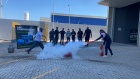 Treinamentos 